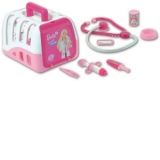 Kit accesorii veterinar pentru copii-Barbie