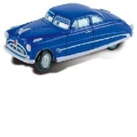 Doc Hudson