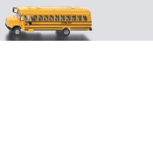 Autobuz scolar US 1:55