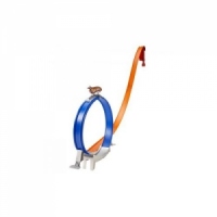 Circuit Gravitatie Hot Wheels  - Loop&amp;Jump