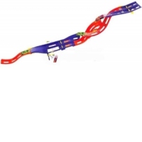 Circuite de perete Hot Wheels - Hammer Drop