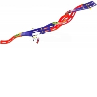 Circuite de perete Hot Wheels - Racing Duel