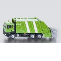 Gunoiera Siku 1:55