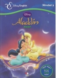 Aladdin. Nivelul 3
