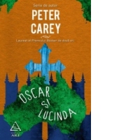 Oscar si Lucinda