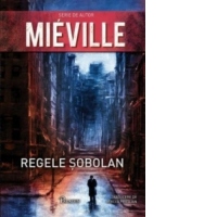 Regele Sobolan