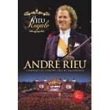 Rieu Royale : Coronation Concert Live in Amsterdam