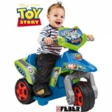Tribike Toys Story