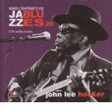 Jazz si Blues 20. John Lee Hooker
