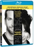 Scenariu pentru happy-end (Blu-ray Disc)