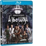 Cronicile Casterilor: a 16-a Luna (Blu-ray Disc)