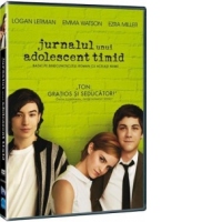 Jurnalul unui adolescent timid