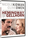 Hemingway si Gellhorn