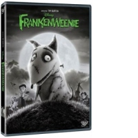 Frankenweenie