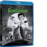 Frankenweenie (Blu-ray Disc)