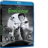 Frankenweenie (Blu-ray Disc)