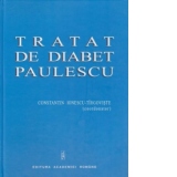 Tratat de diabet Paulescu