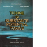 Toxine si substante potential toxice