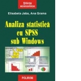 Analiza statistica cu SPSS sub Windows