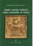 Civilizatie medievala romaneasca. Ceramica monumentala din Moldova