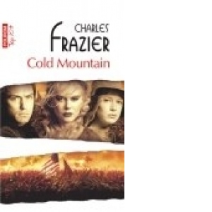 Cold Mountain (Editia 2013, Top 10+)