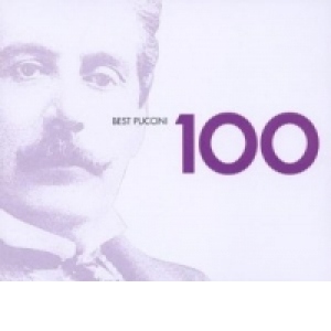 100 Best Puccini (6 CD)