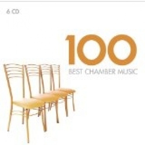100 Best Chamber Music (6CD)