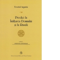 Predici la Inaltarea Domnului si la Rusalii