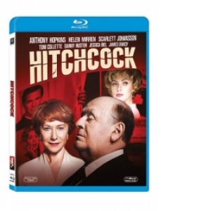 HITCHCOCK (BD)