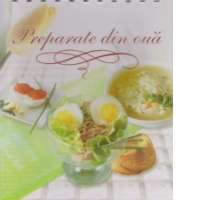 Preparate din oua