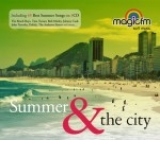Summer & The City (3 CD)