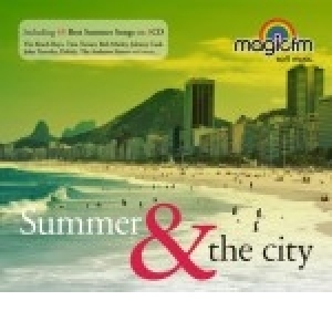 Summer & The City (3 CD)