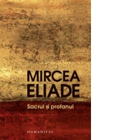Sacrul si profanul