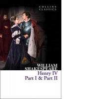 Henry IV, Part I & Part II