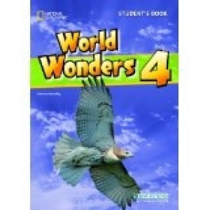 World Wonders. Student's Book Level 4