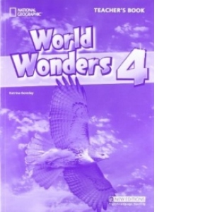 World Wonders. Teacher's Book Level 4