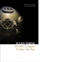 20,000 Leagues Under The Sea