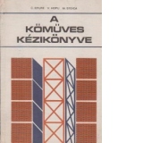 A Komuves Kezikonyve (Cartea zidarului)