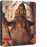 Hobbitul: O Calatorie Neasteptata (Blu-ray Disc 3D)