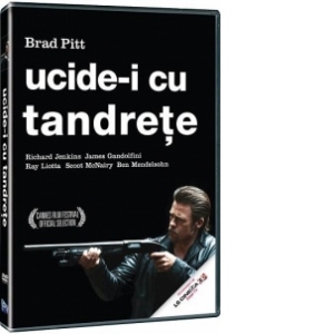 Ucide-i cu tandrete