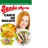 Carte de bucate (editie GSP)