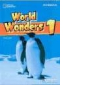 World Wonders. Workbook Level 1
