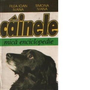 Cainele - Mica enciclopedie