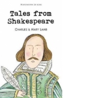 Tales from Shakespeare