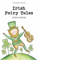 Irish Fairy Tales