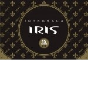 Integrala Iris (21CD)