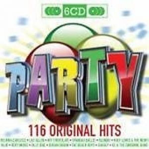 Original Hits Party (6CD)