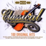 Original Hits Classical (6 CD)