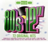 Original Hits 80s (6 CD)