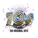 Original Hits 70s (6 CD)